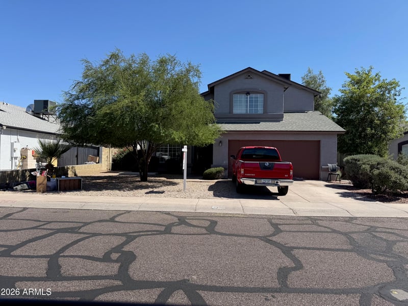 8907 W Highland Ave, Phoenix, AZ 85037