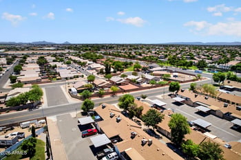 8907 Manzanita Dr, Peoria, AZ 85345