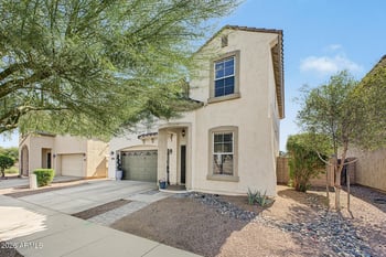 8907 W Preston Ln, Tolleson, AZ 85353