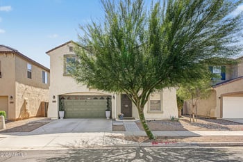8907 W Preston Ln, Tolleson, AZ 85353
