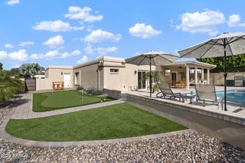 8908 87th Ct, Scottsdale, AZ 85258