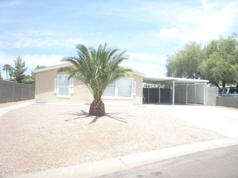 8908 E Billings St, Mesa, AZ 85207