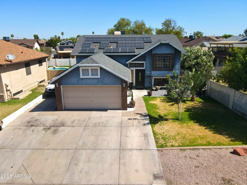 8908 Sheridan St, Phoenix, AZ 85037