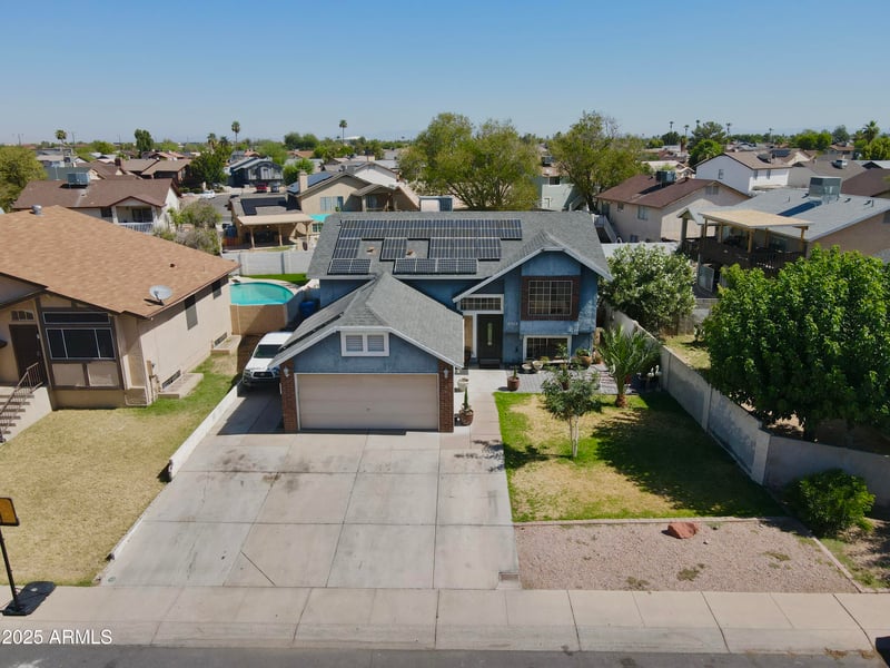 8908 Sheridan St, Phoenix, AZ 85037