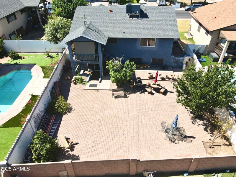 8908 Sheridan St, Phoenix, AZ 85037