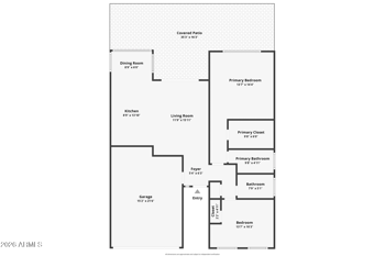 8909 E Copper Valley Ln, Sun Lakes, AZ 85248