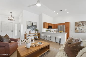 8909 E Copper Valley Ln, Sun Lakes, AZ 85248