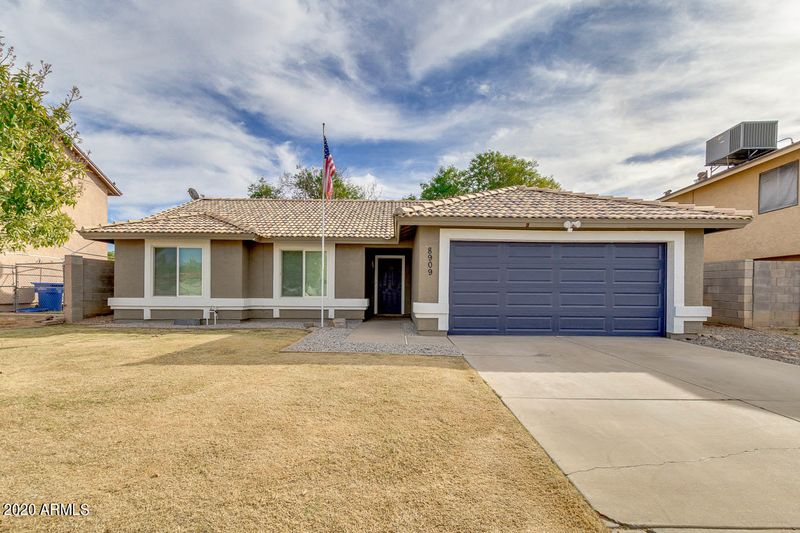 8909 W Virginia Ave, Phoenix, AZ 85037