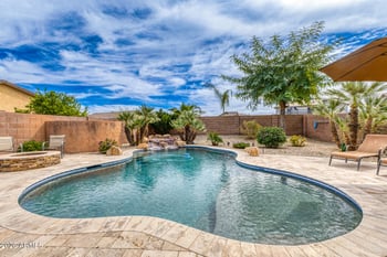891 Ayrshire Trl, San Tan Valley, AZ 85143