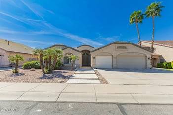 891 Gail Dr, Gilbert, AZ 85296