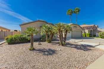 891 Gail Dr, Gilbert, AZ 85296
