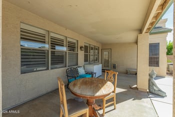 891 Gail Dr, Gilbert, AZ 85296