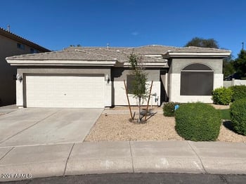 891 N Date Palm Dr, Gilbert, AZ 85234