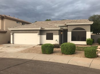 891 N Date Palm Dr, Gilbert, AZ 85234