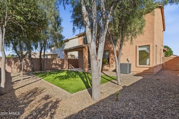 891 Sherri Dr, Gilbert, AZ 85296