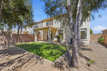 891 Sherri Dr, Gilbert, AZ 85296