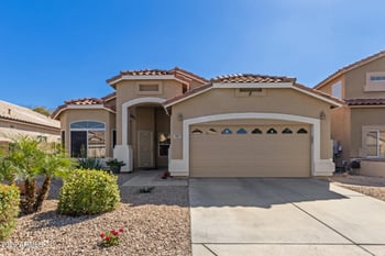 891 Tremaine Ave, Gilbert, AZ 85233