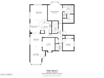 891 Tremaine Ave, Gilbert, AZ 85233