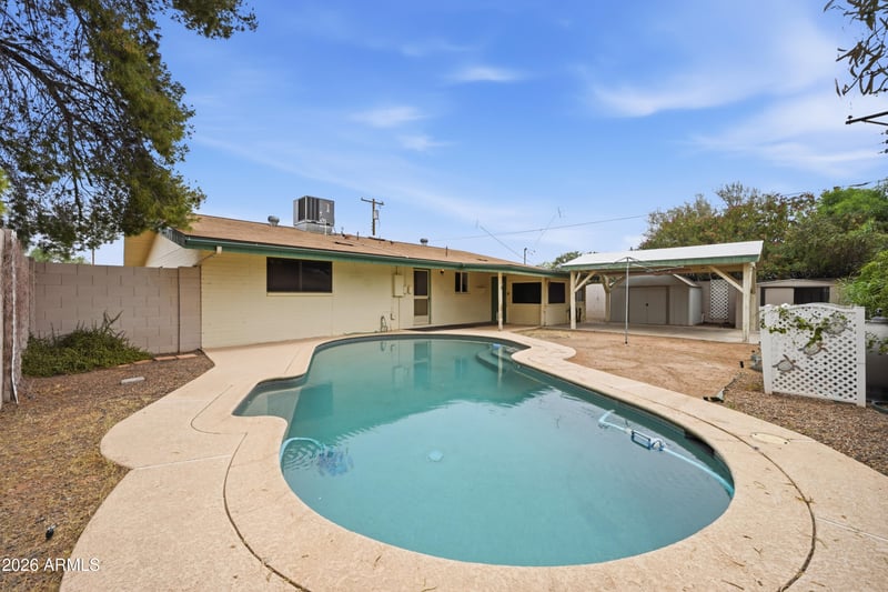 891 4th Ave, Apache Junction, AZ 85120