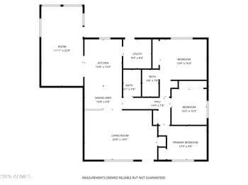 891 4th Ave, Apache Junction, AZ 85120