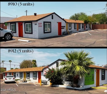 8910-8912 3rd St, Phoenix, AZ 85020