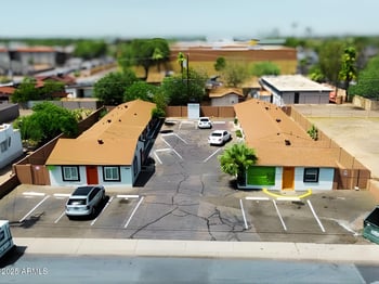 8910-8912 3rd St, Phoenix, AZ 85020