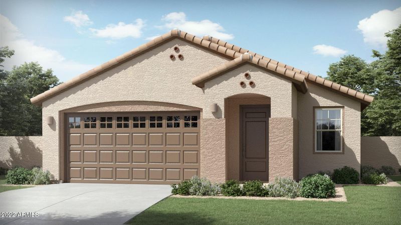 8910 W Rancho Dr, Glendale, AZ 85305