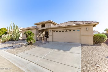 8911 Mossy Rock Dr, Sun Lakes, AZ 85248