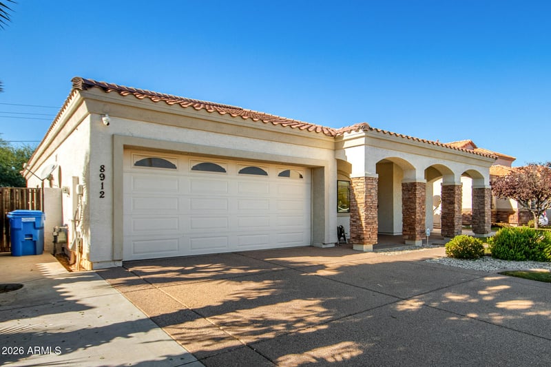 8912 15th Ln, Phoenix, AZ 85021