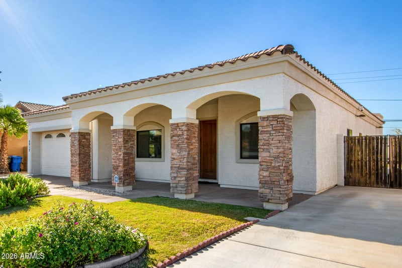 8912 15th Ln, Phoenix, AZ 85021