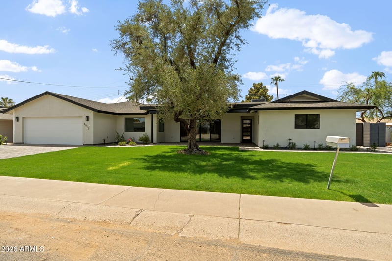 8912 N 17th Ave, Phoenix, AZ 85021