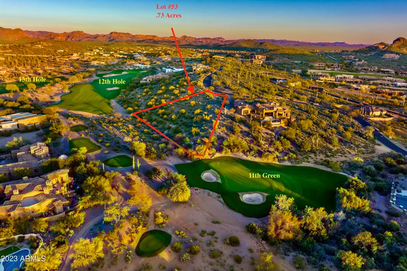 8912 Quartz Mountain Dr #53, Gold Canyon, AZ 85118