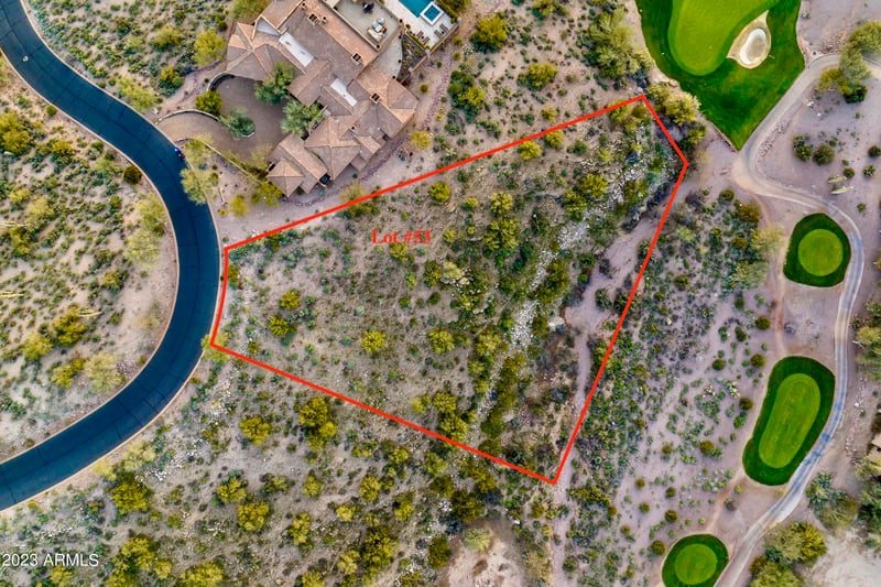 8912 Quartz Mountain Dr #53, Gold Canyon, AZ 85118