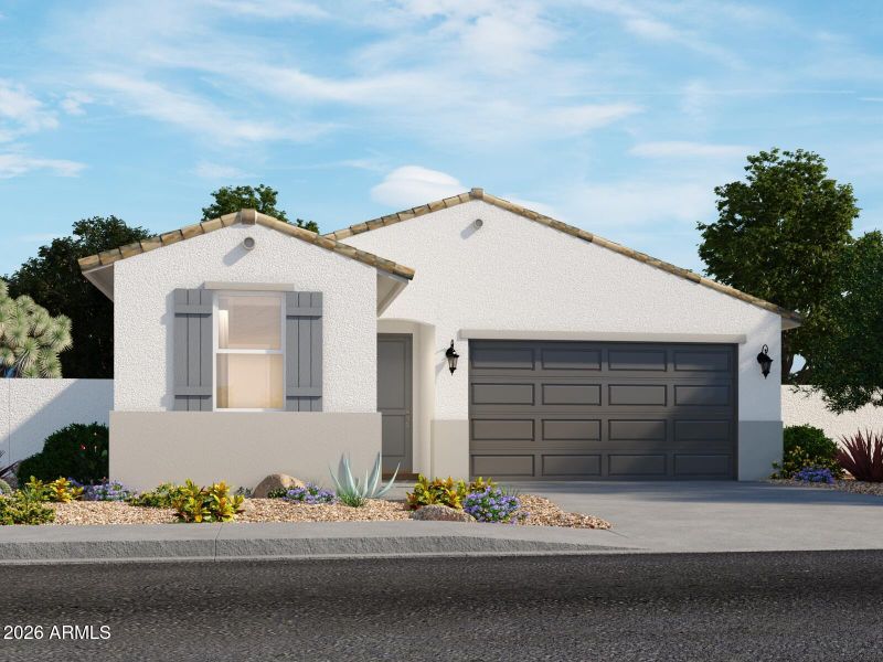 8912 S 244th Ln, Buckeye, AZ 85326