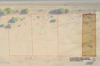 8912 Sandy Ln #2973, Arizona City, AZ 85123