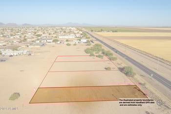 8912 Sandy Ln #2973, Arizona City, AZ 85123