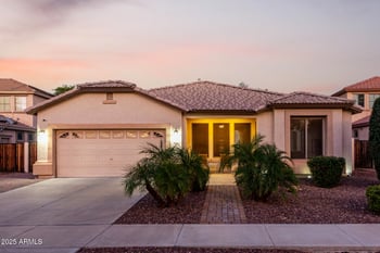 8913 41st Glen, Laveen, AZ 85339
