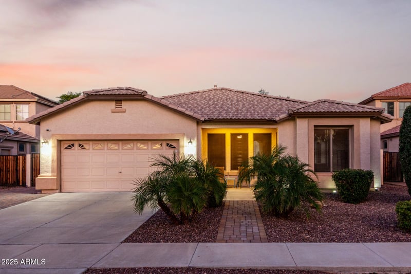 8913 41st Glen, Laveen, AZ 85339