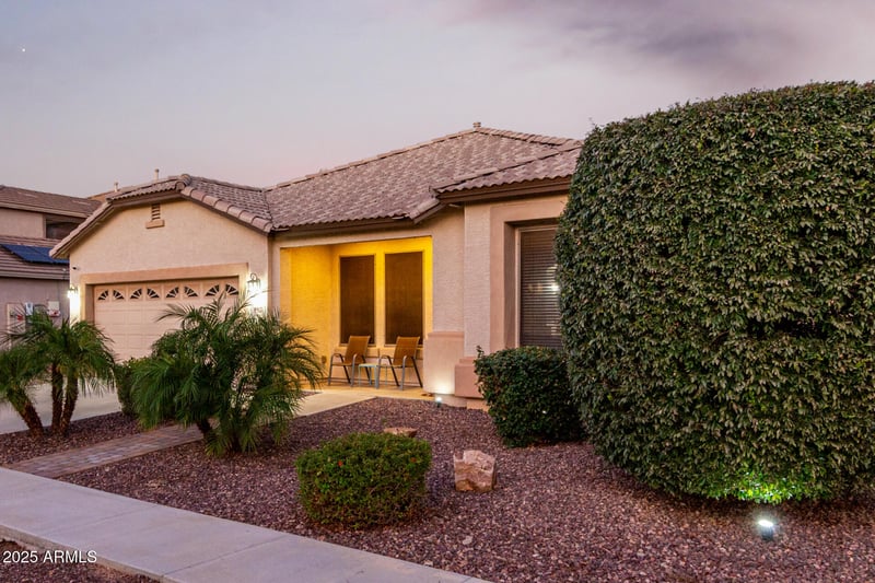 8913 41st Glen, Laveen, AZ 85339