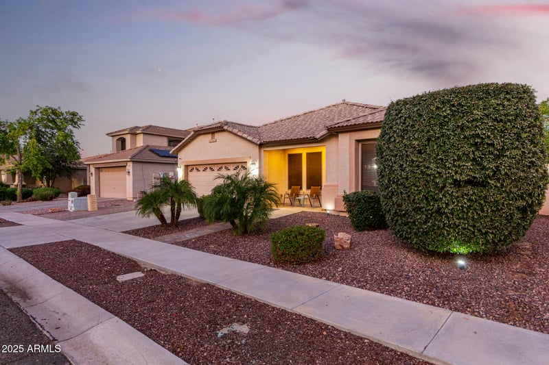 8913 41st Glen, Laveen, AZ 85339