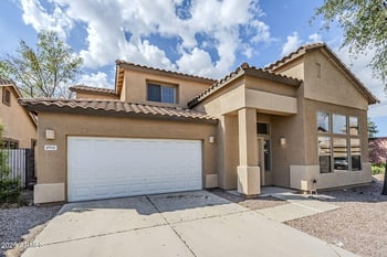 8913 Calypso Ave, Mesa, AZ 85208