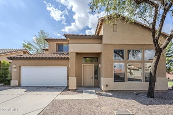 8913 Calypso Ave, Mesa, AZ 85208