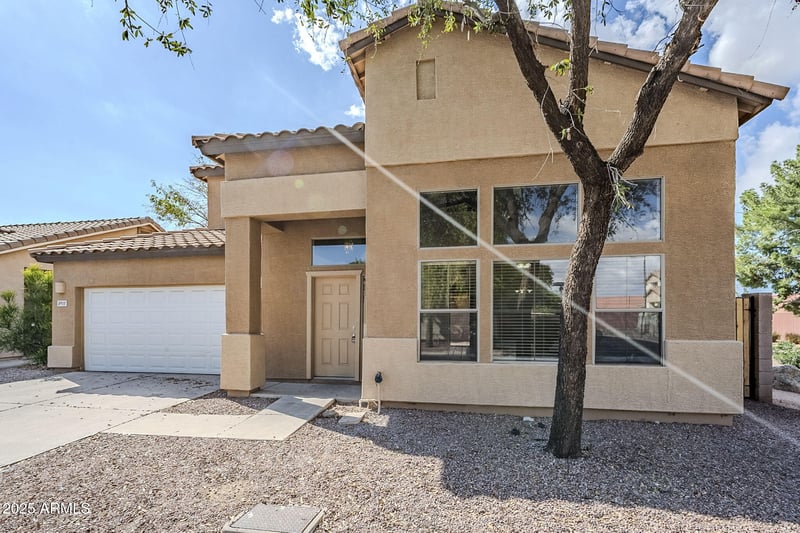 8913 Calypso Ave, Mesa, AZ 85208