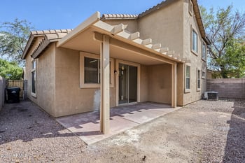 8913 Calypso Ave, Mesa, AZ 85208