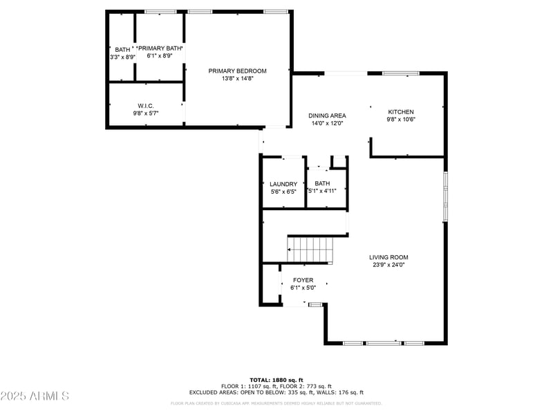 8913 Calypso Ave, Mesa, AZ 85208