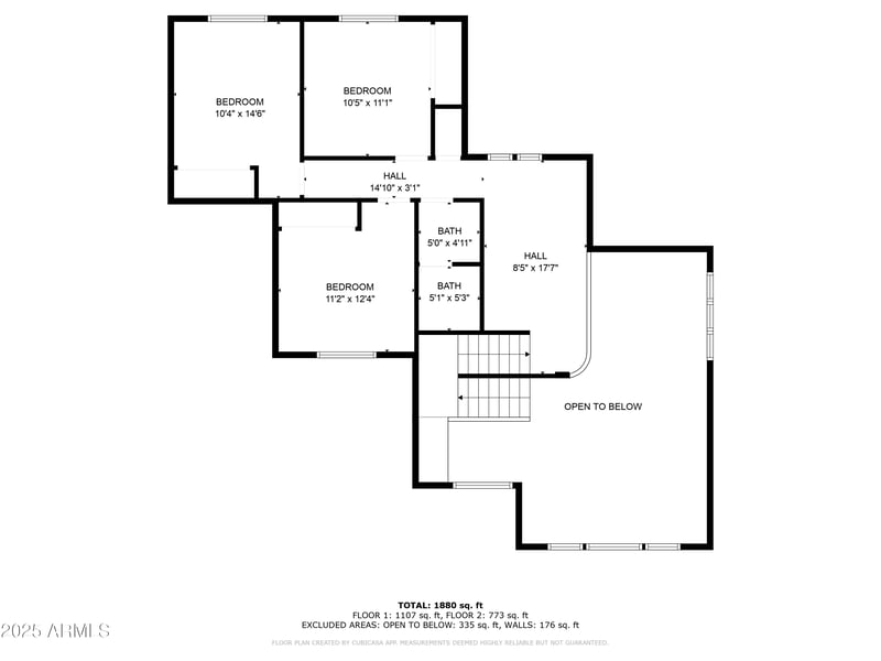 8913 Calypso Ave, Mesa, AZ 85208