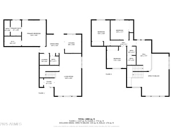 8913 Calypso Ave, Mesa, AZ 85208