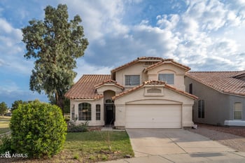 8913 Marconi Ave, Peoria, AZ 85382