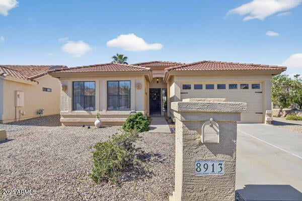 8913 Minnesota Ave, Sun Lakes, AZ 85248
