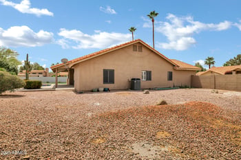 8913 S Forest Ave, Tempe, AZ 85284